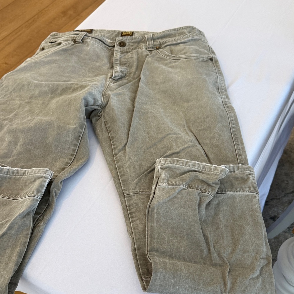 Men's Kuhl Pants